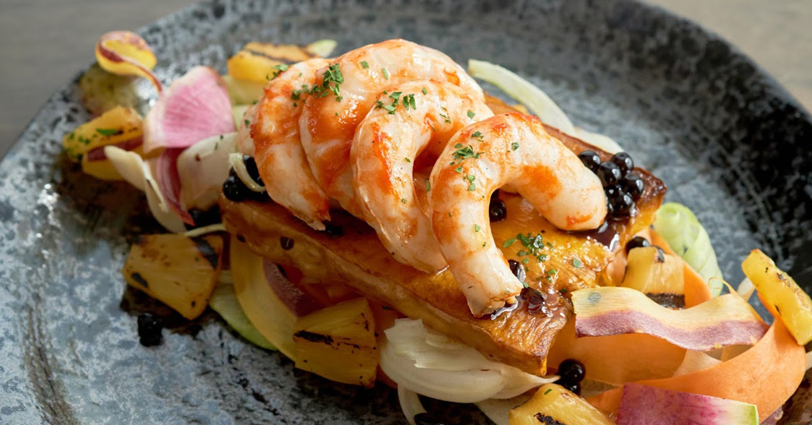 The Best Vegan Shrimp Brands
