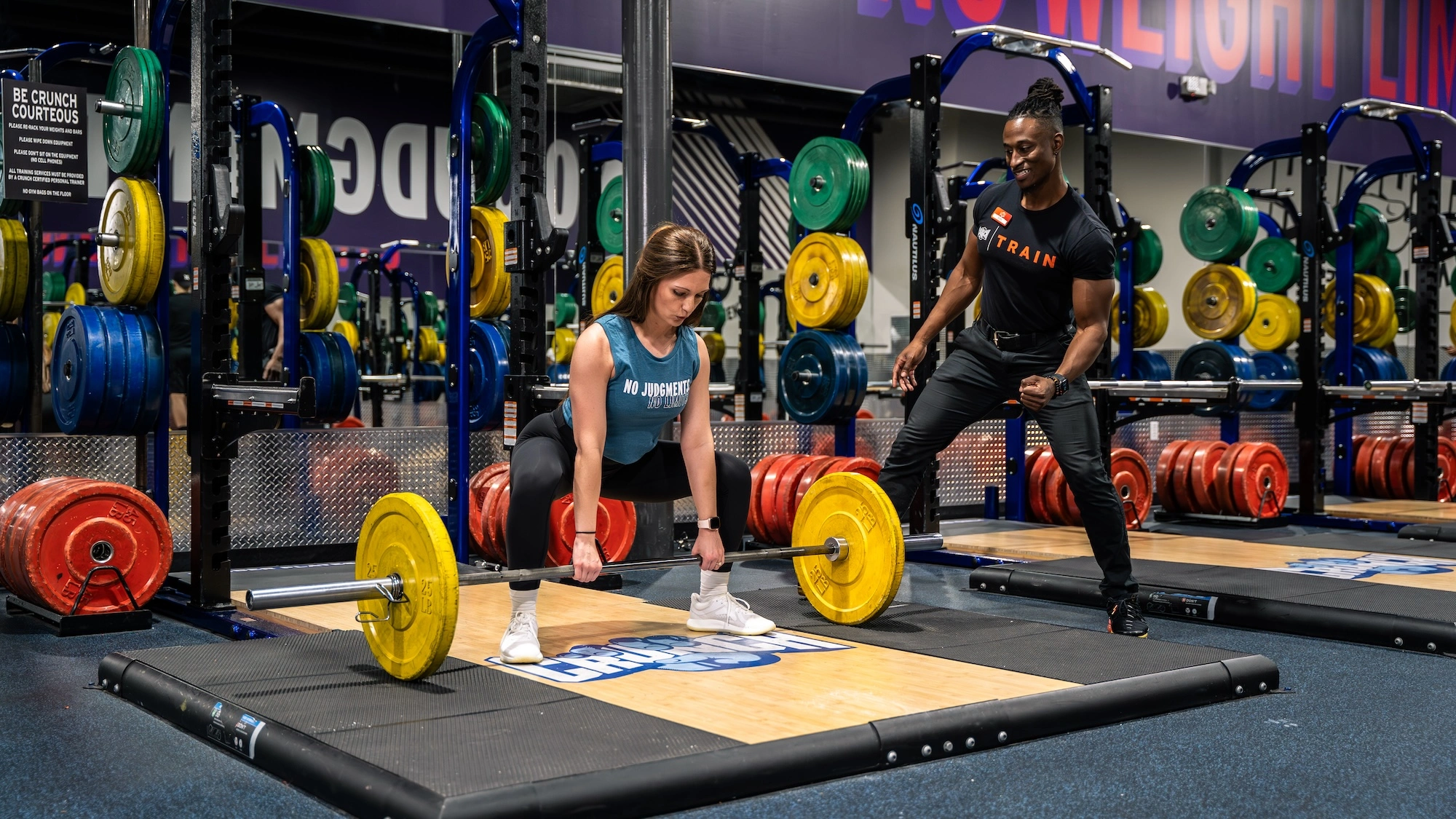 The Fitness & Wellness Trends To Watch in 2025