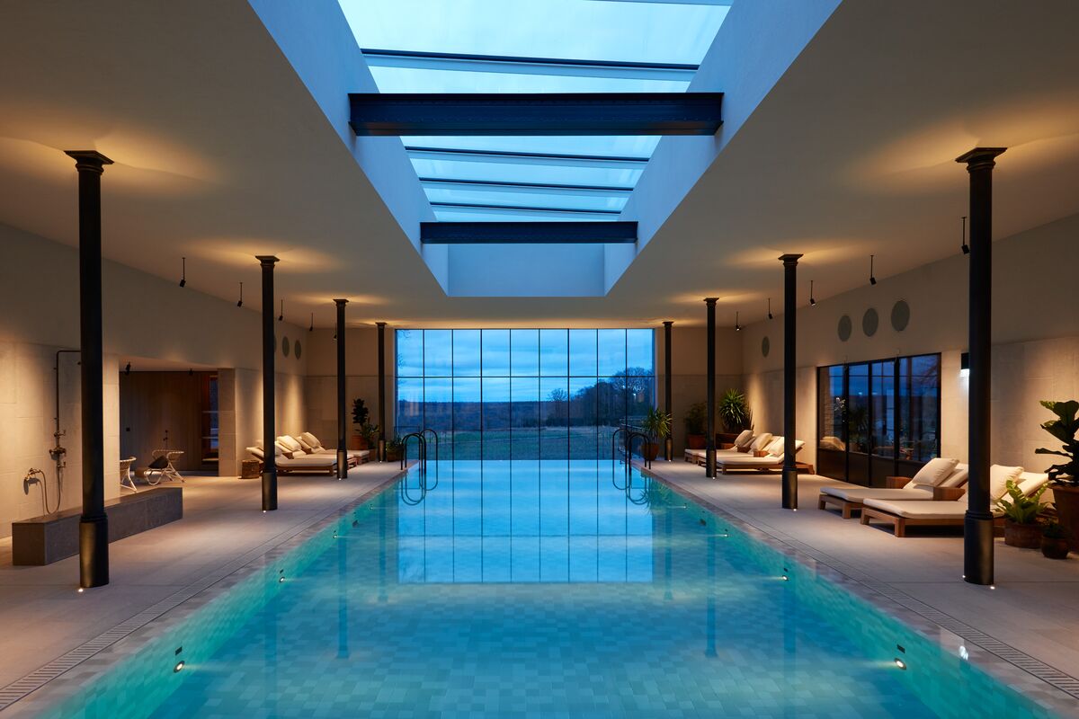The Global Wellness Industry Is Now Worth .6 Trillion