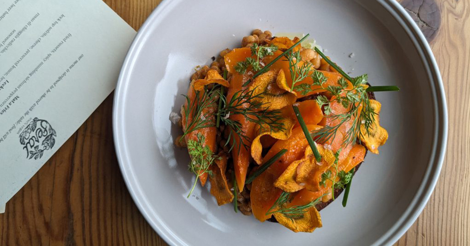 The Very Best Vegan Dining Establishments in Portland, Oregon