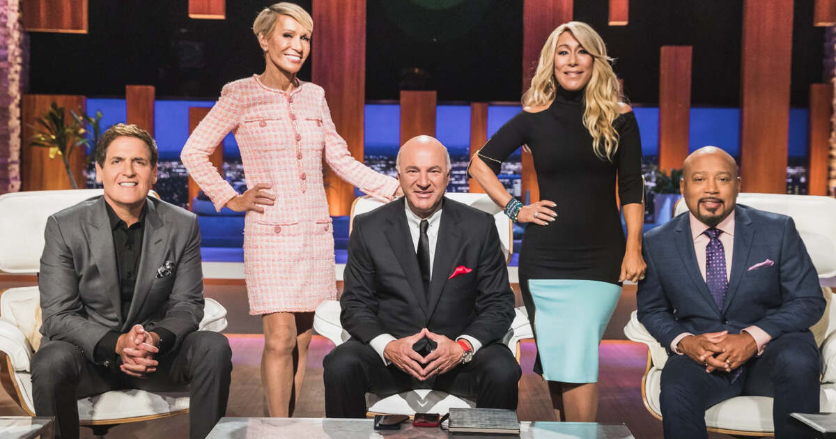 The Very Best Vegan ‘Shark Tank’ Offers of Perpetuity