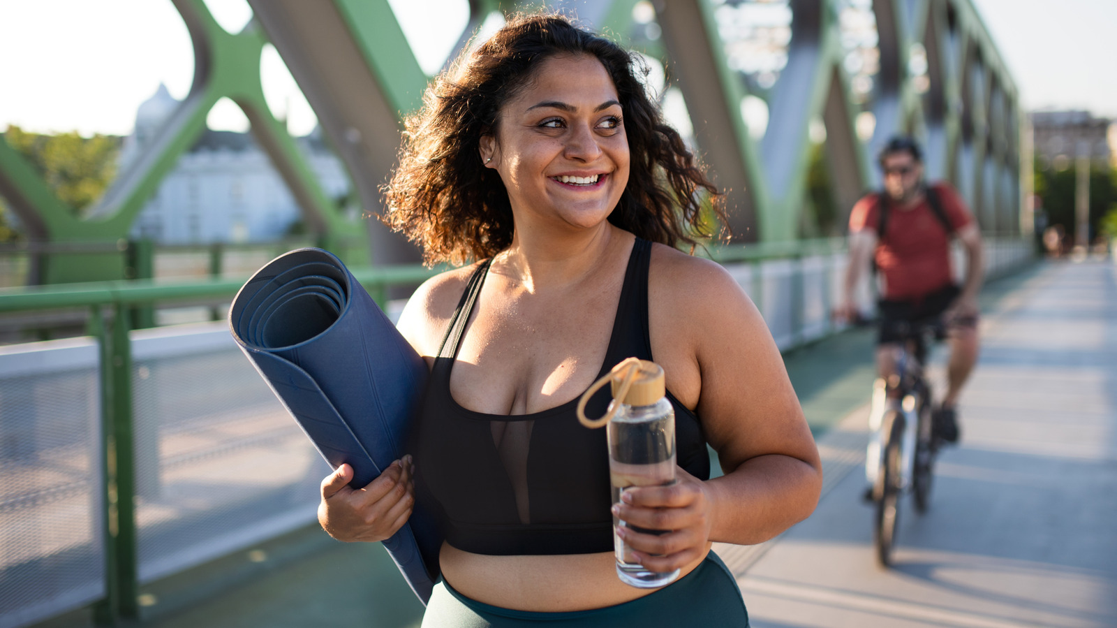 The Wellness Trends That Will Be Unavoidable In 2025