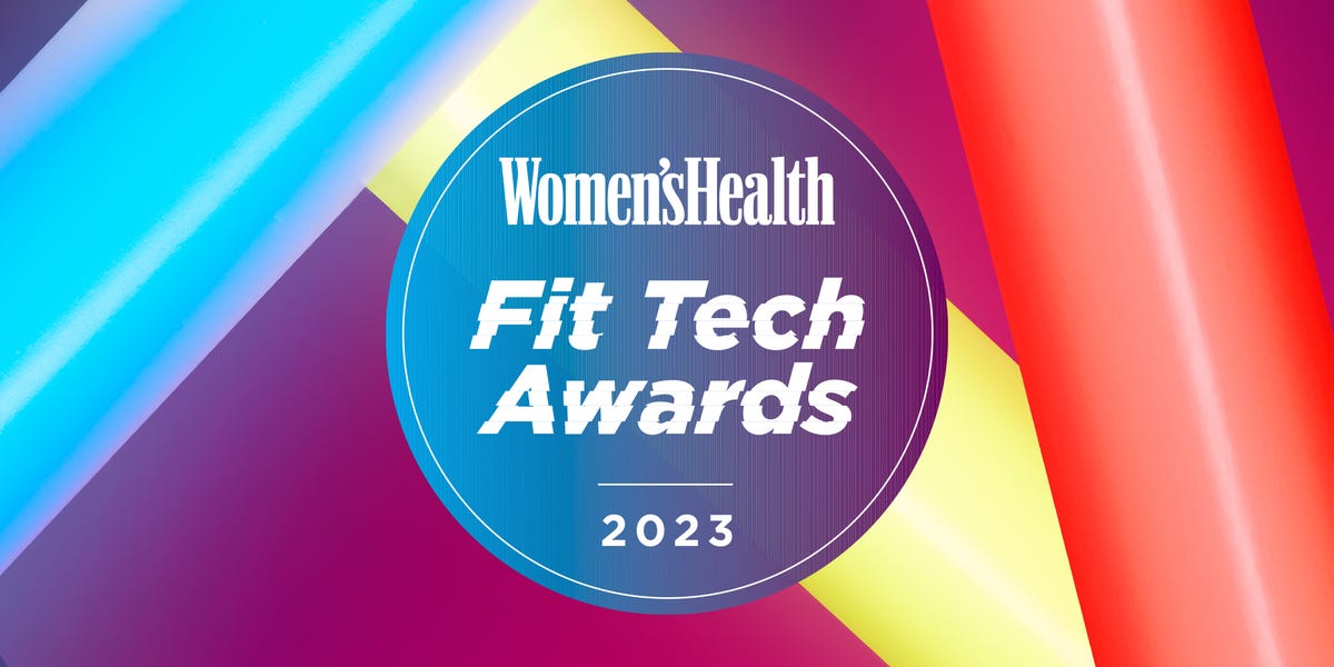 The Women’s Health Fit Tech Awards 2023
