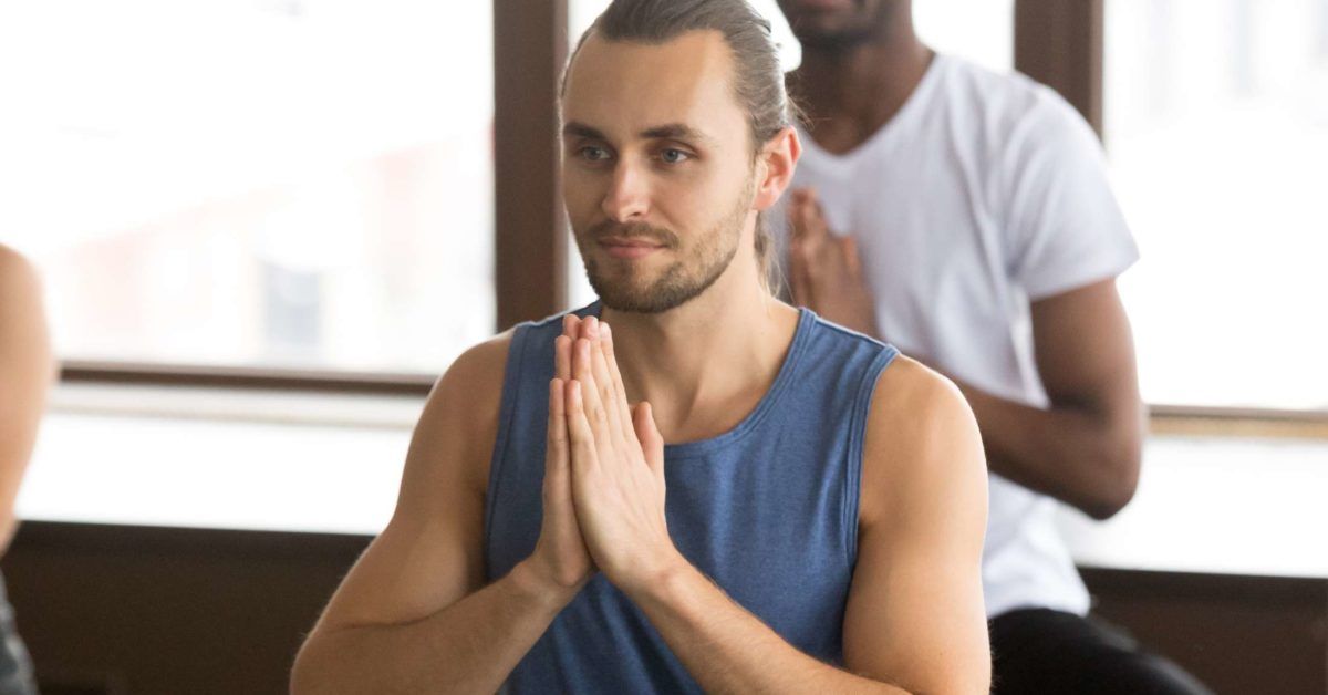 The research-backed benefits of yoga
