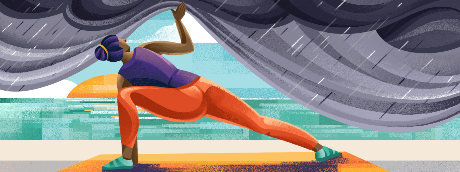 The science behind exercise for mental health