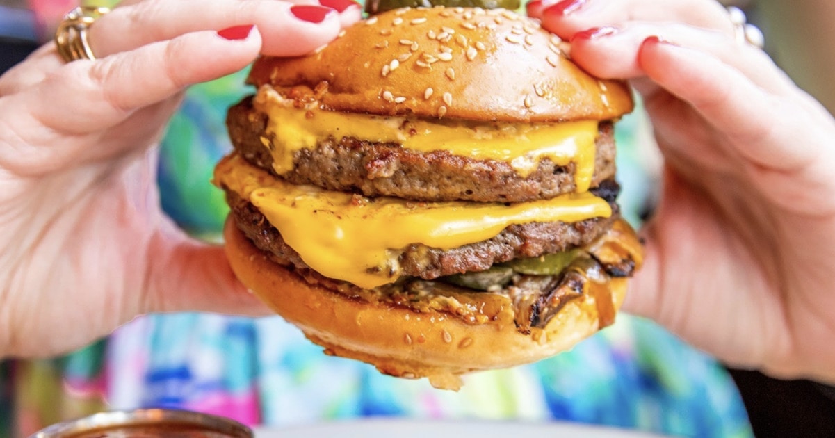 These Are the Definitive Meat-Free Burgers for All Your Summer Grilling