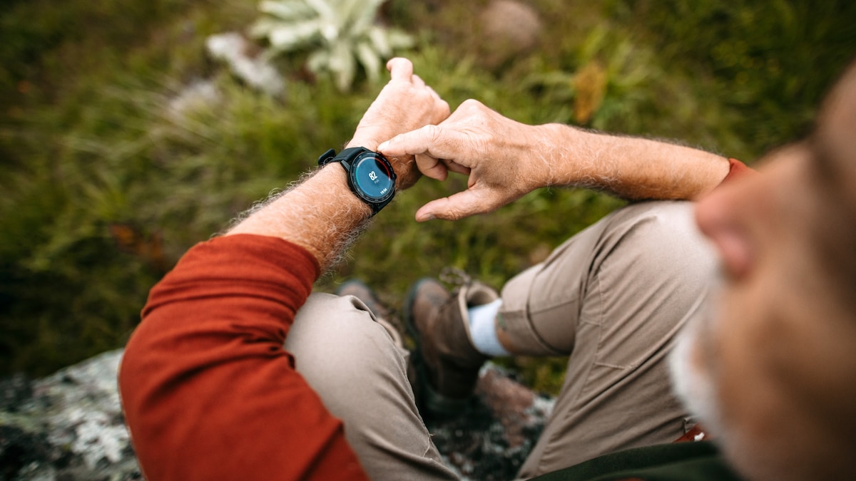 These are the best fitness trackers in 2025