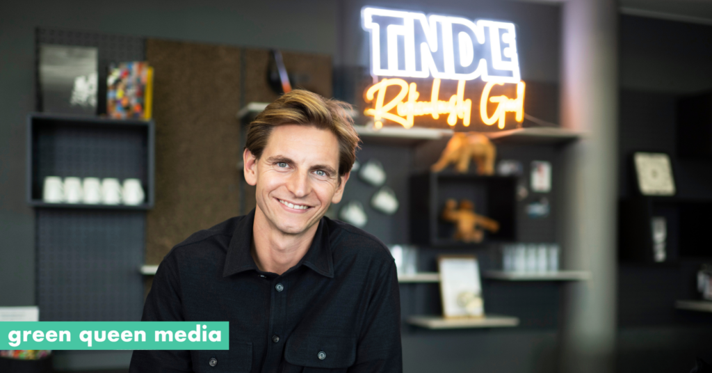 TiNDLE Foods Bets on ‘Capital Preservation’ Amid Plant-Based Meat Slowdown