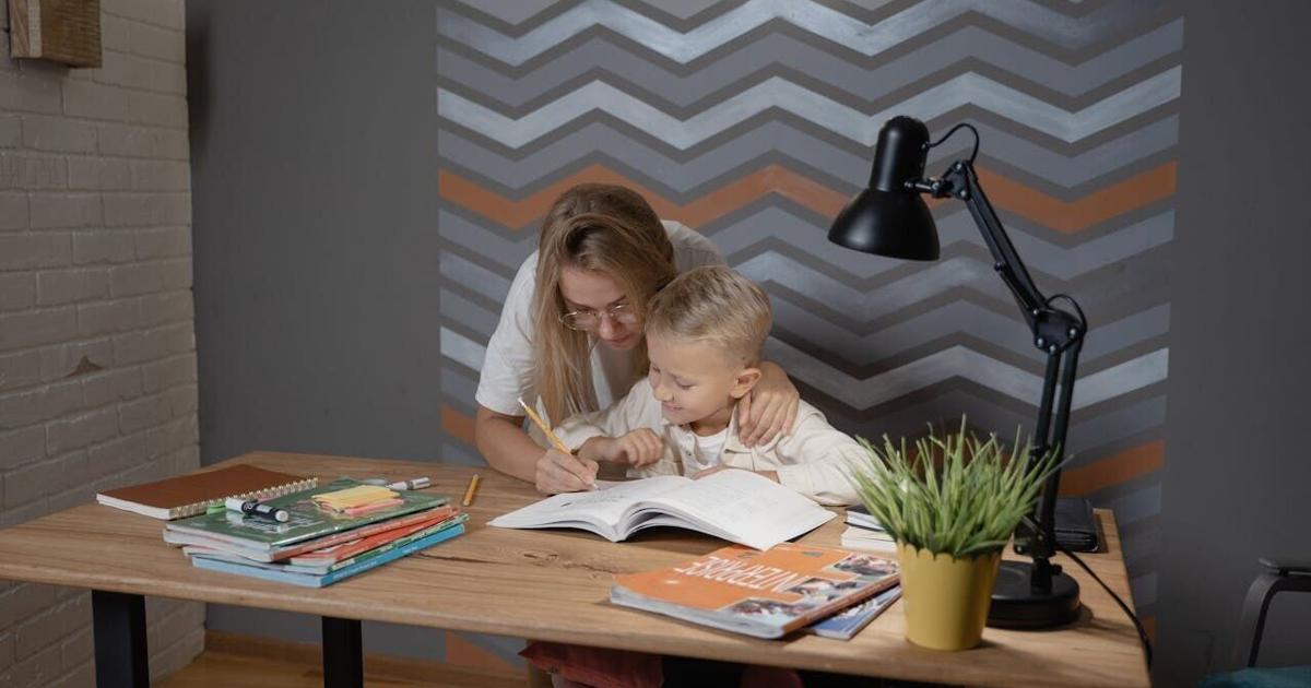 Today’s parents prioritize mental health over math | Health & Fitness