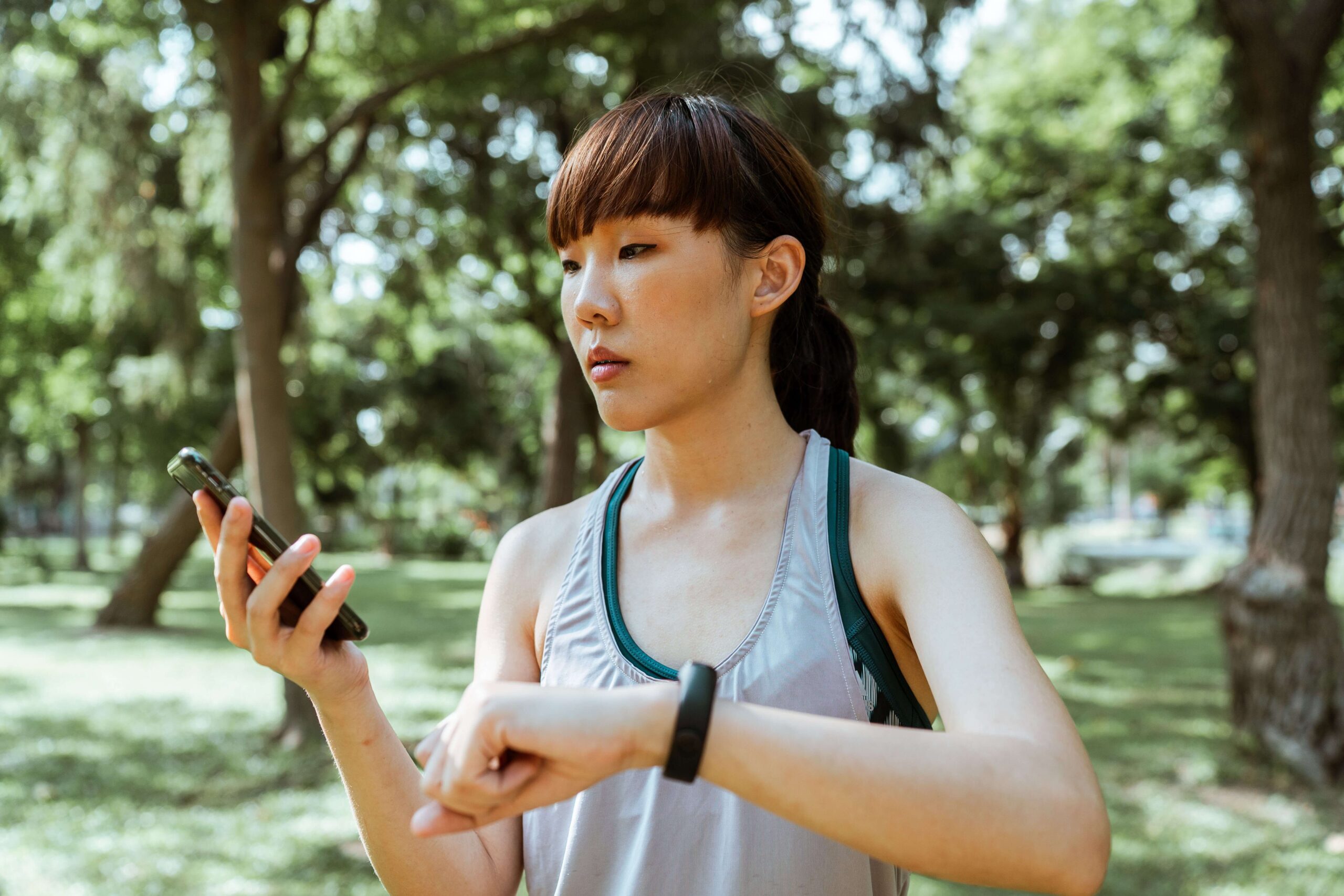 Top 10 Mental Health Wearables and Gadgets
