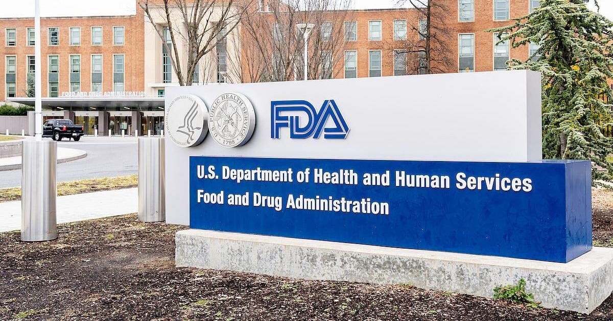 Top FDA Evaluation Official to Retire In The Middle Of Team Disappointment|Health & Physical fitness