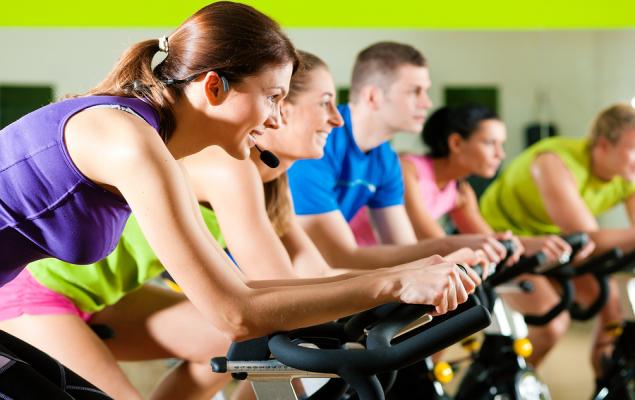 Top Health & Fitness Stocks to Buy for the Wellness Boom