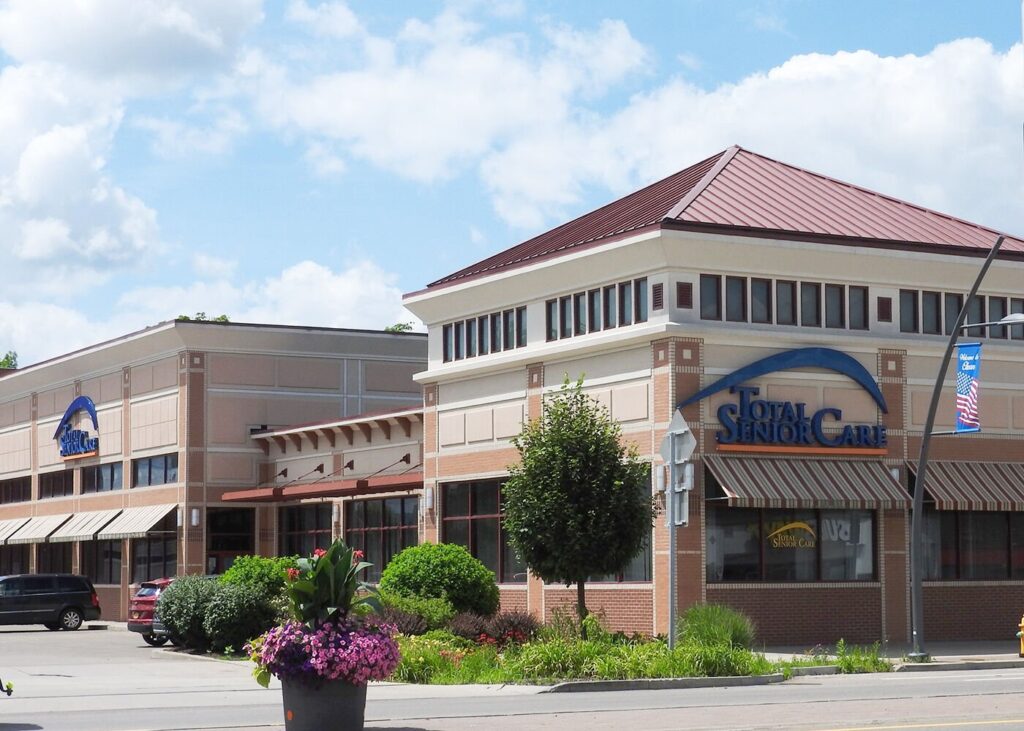 Total Senior Care to host expanded Senior Health & Fitness Fair Wednesday