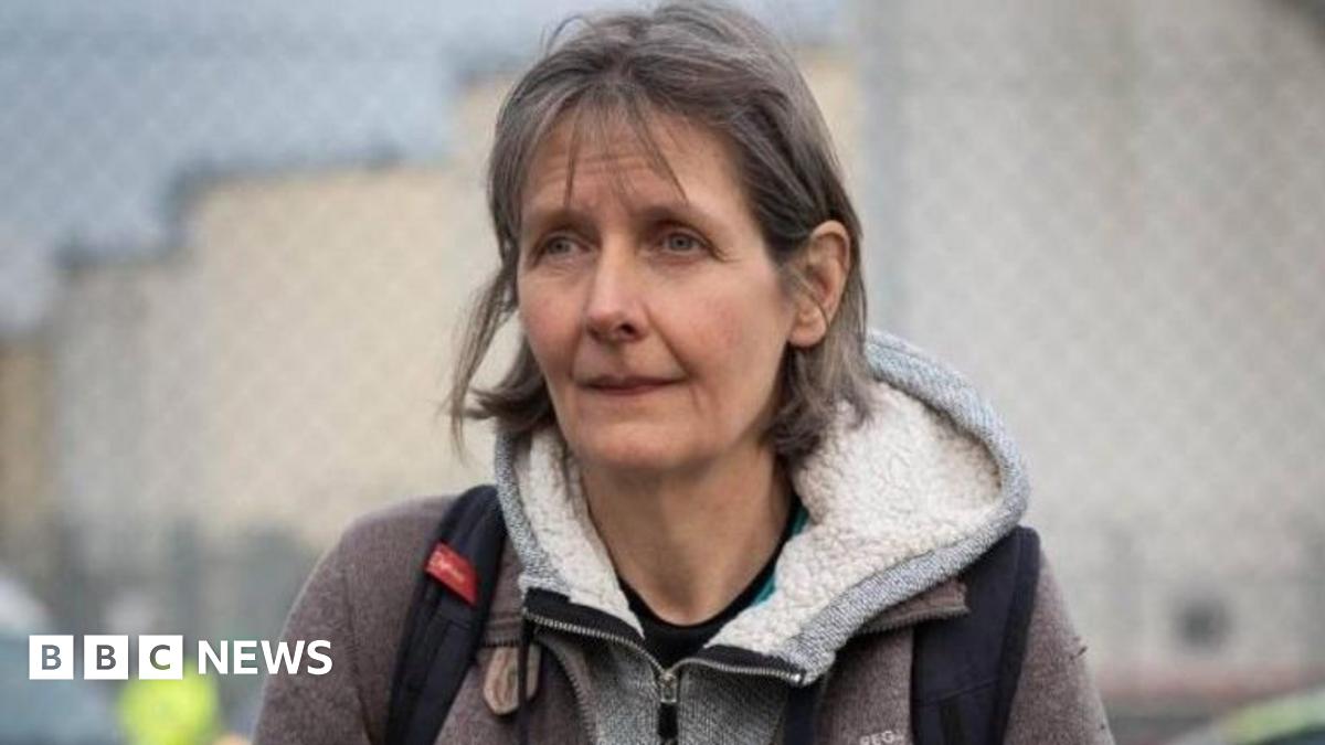 Tribunal: Just Stop Oil doctor’s fitness to practice ‘impaired’