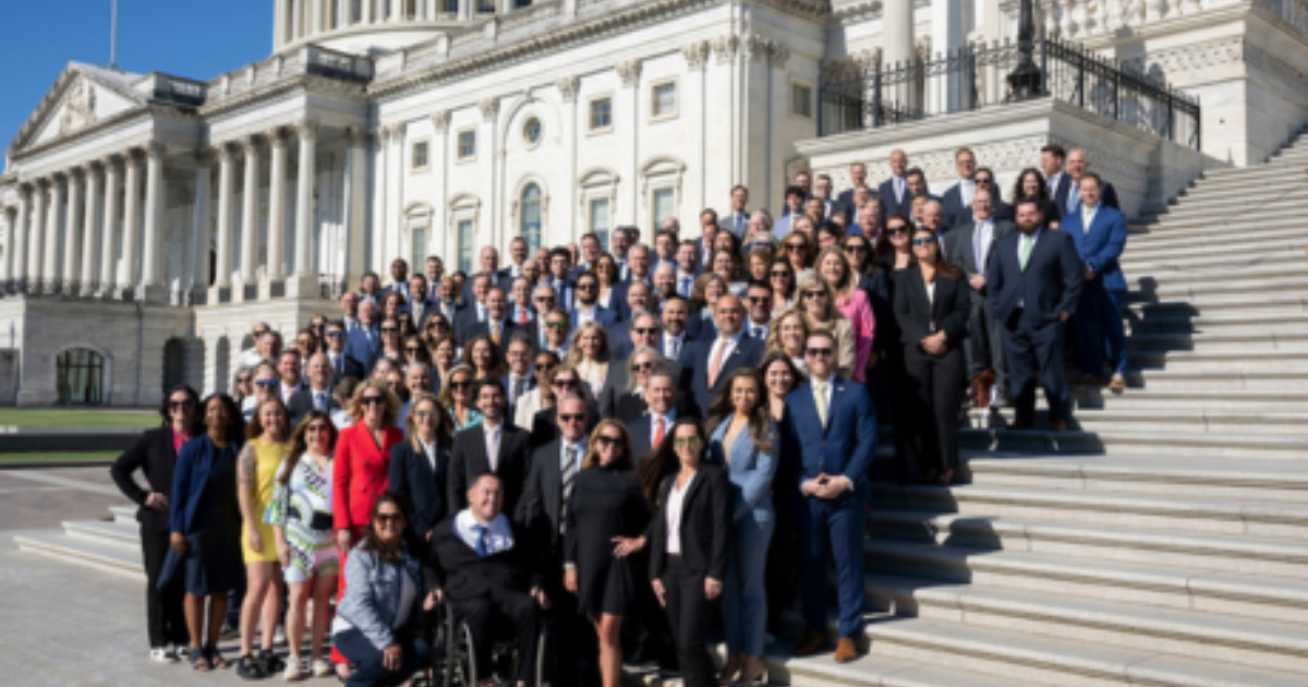 US House Passes Reconciliation Bill…