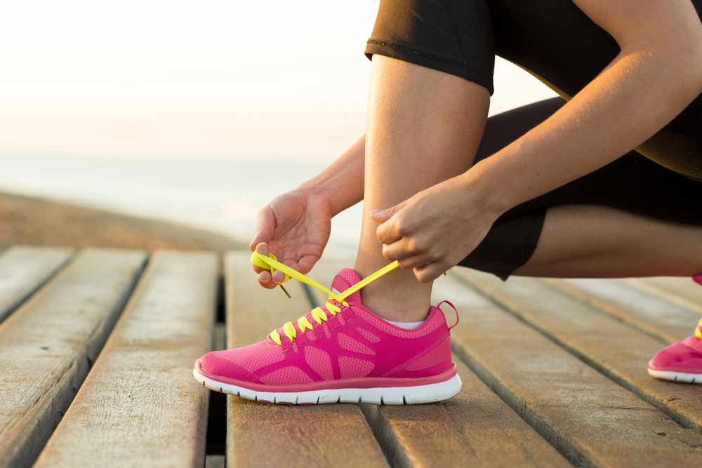 Understanding how exercise affects the body