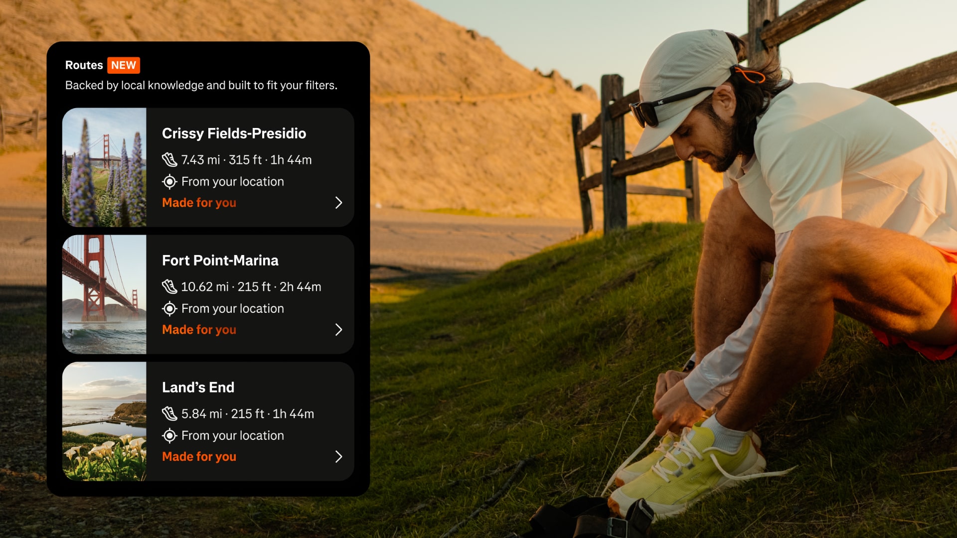 Use Strava? It’s just been updated with more features – and is stopping leaderboard cheats in their tracks
