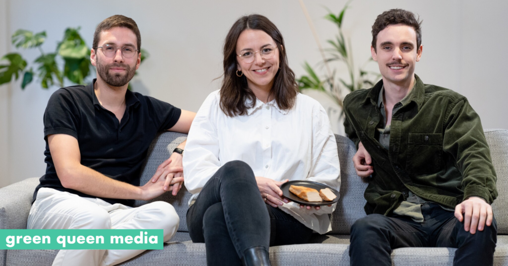 Vegan Chicken Startup Replaces SEO, Seeks Emergency Funding