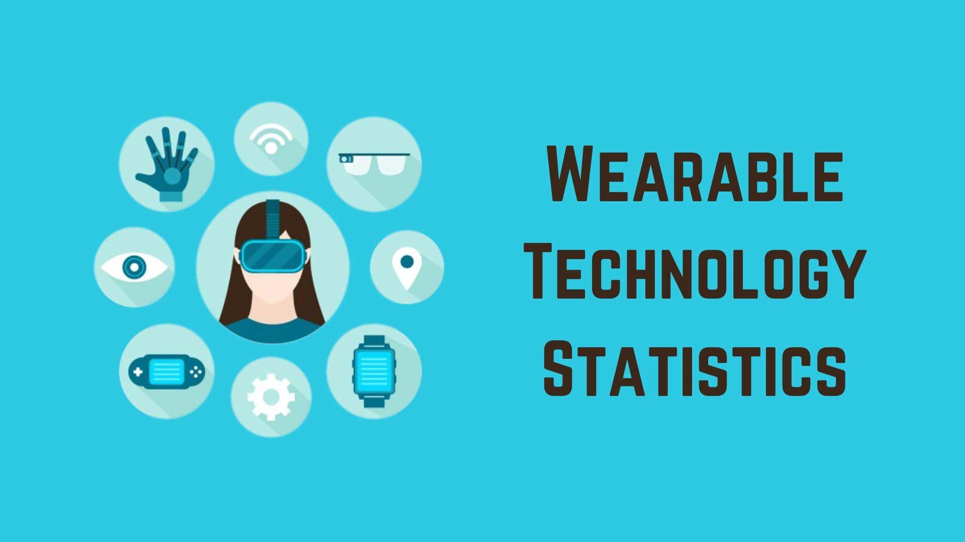 Wearable Technology Statistics and Facts (2025)