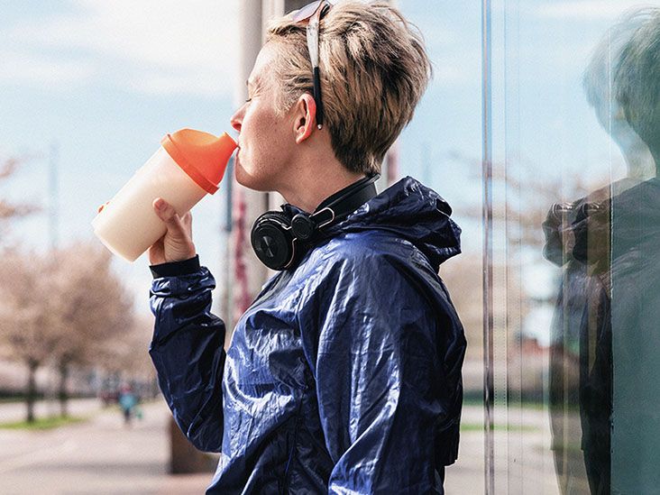 Wellness benefits, side effects, and threats