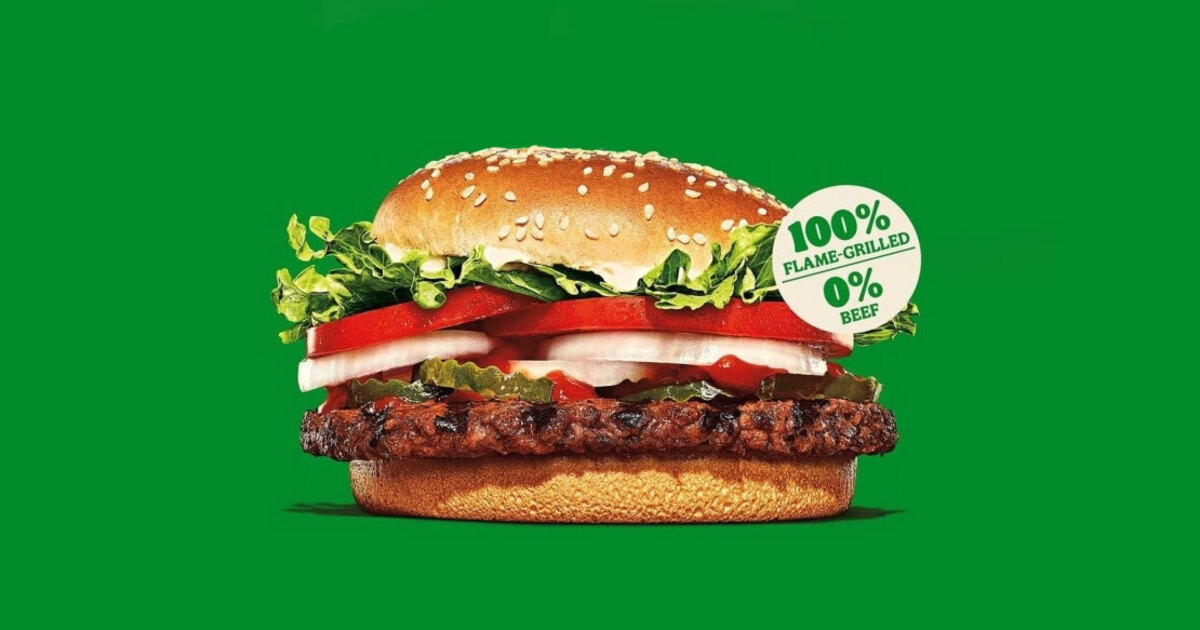 What’s Vegan at Burger King? The Complete Menu Guide