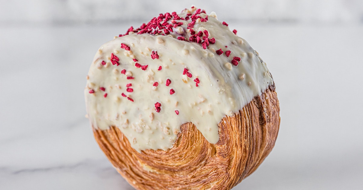 Where to Find Vegan Croissants, Bourguignon, and More in Paris