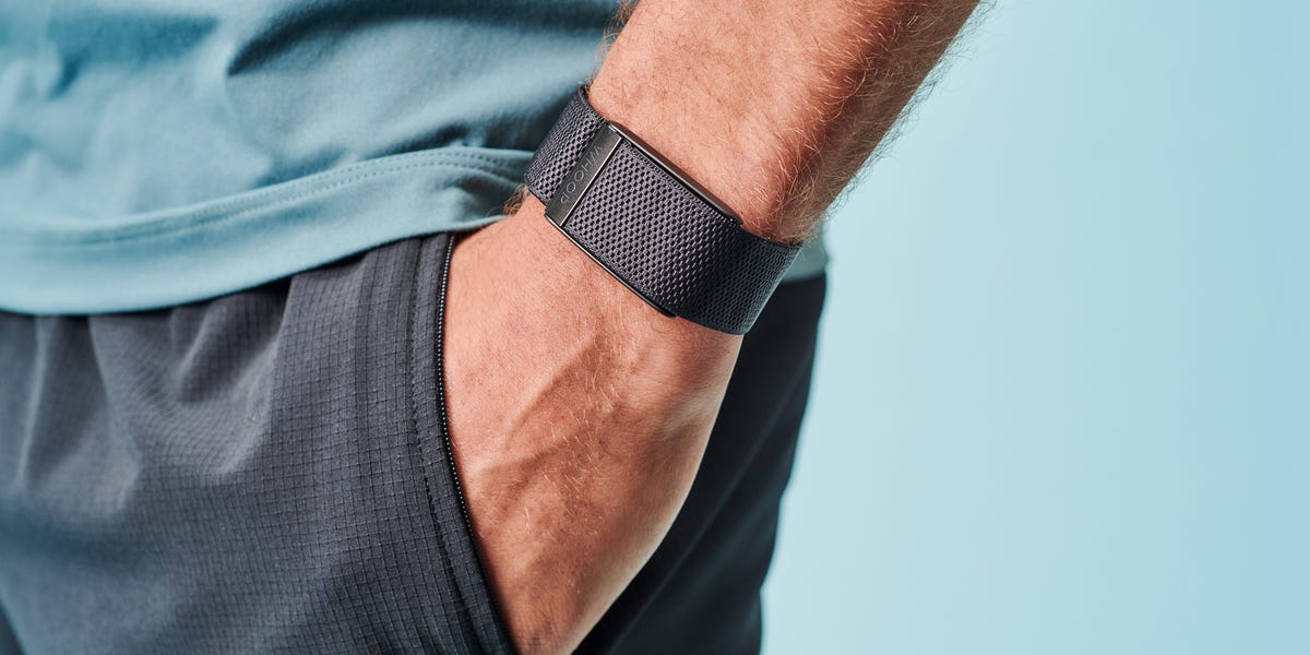 Whoop 4.0 Review 2024: The Always-On Health Tracker