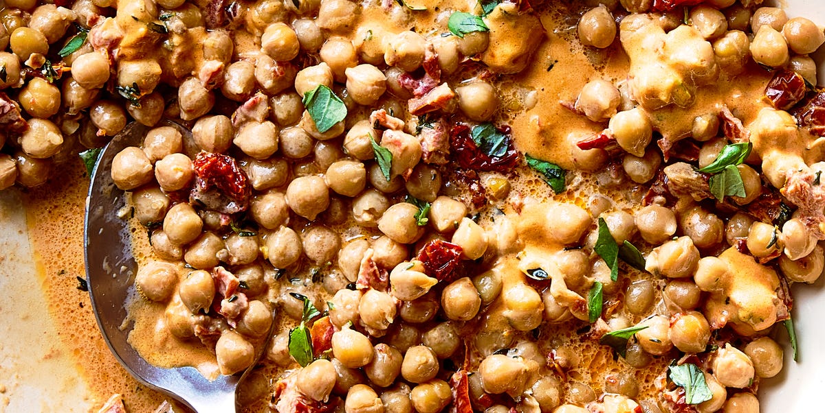 110 Best Vegetarian Meals – Easy Vegetarian Dinner Recipes