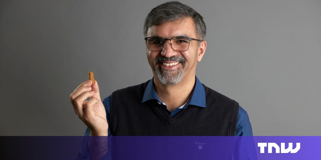 ‘Purest meat alternative’ to grow in Swedish mycoprotein factory