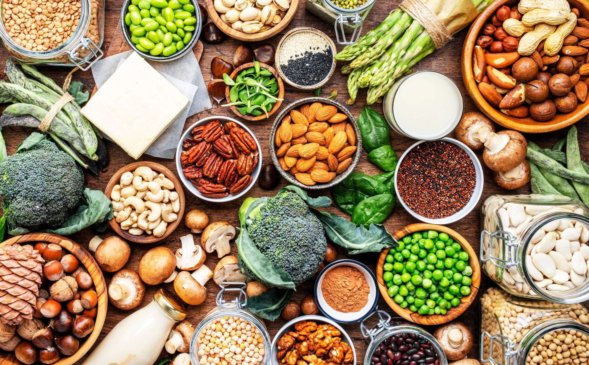 ‘Junk food’ plant diets raise heart risk even if meat is cut out
