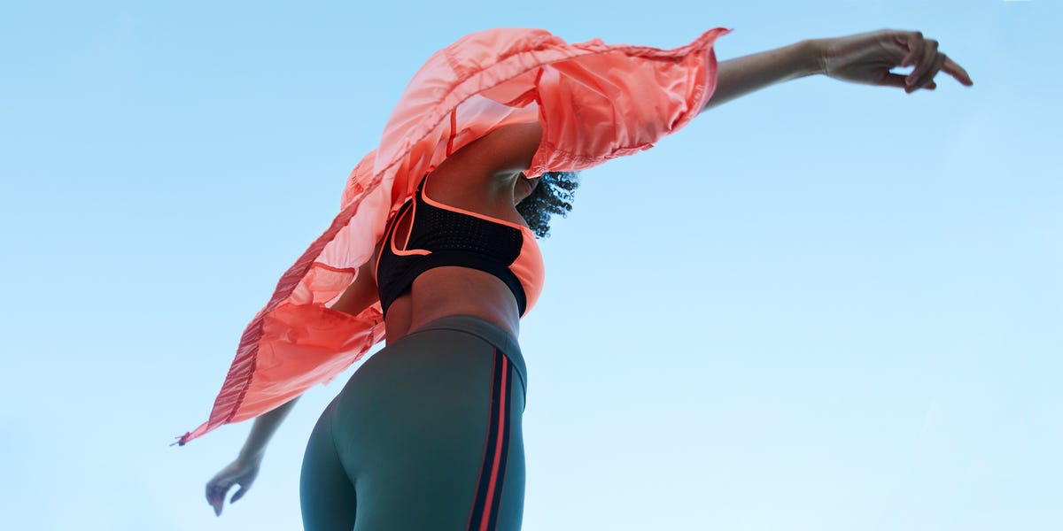 100 Best Health & Fitness Products to Transform Your Life in 2022