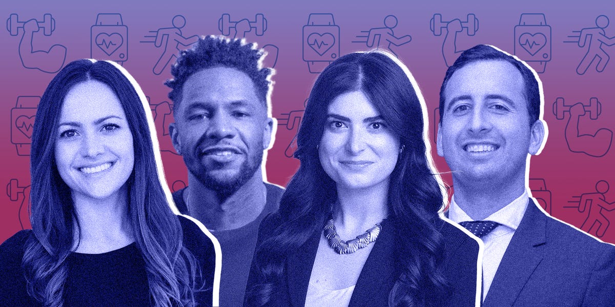 15 Top VCs for Sports Tech, Health, and Wellness Startups to Know