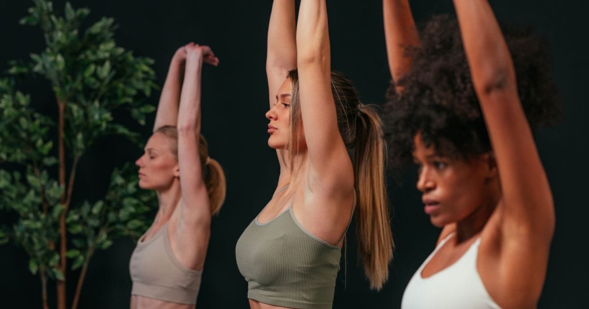 16 Best Workouts For Beginners All Time, According To PTs