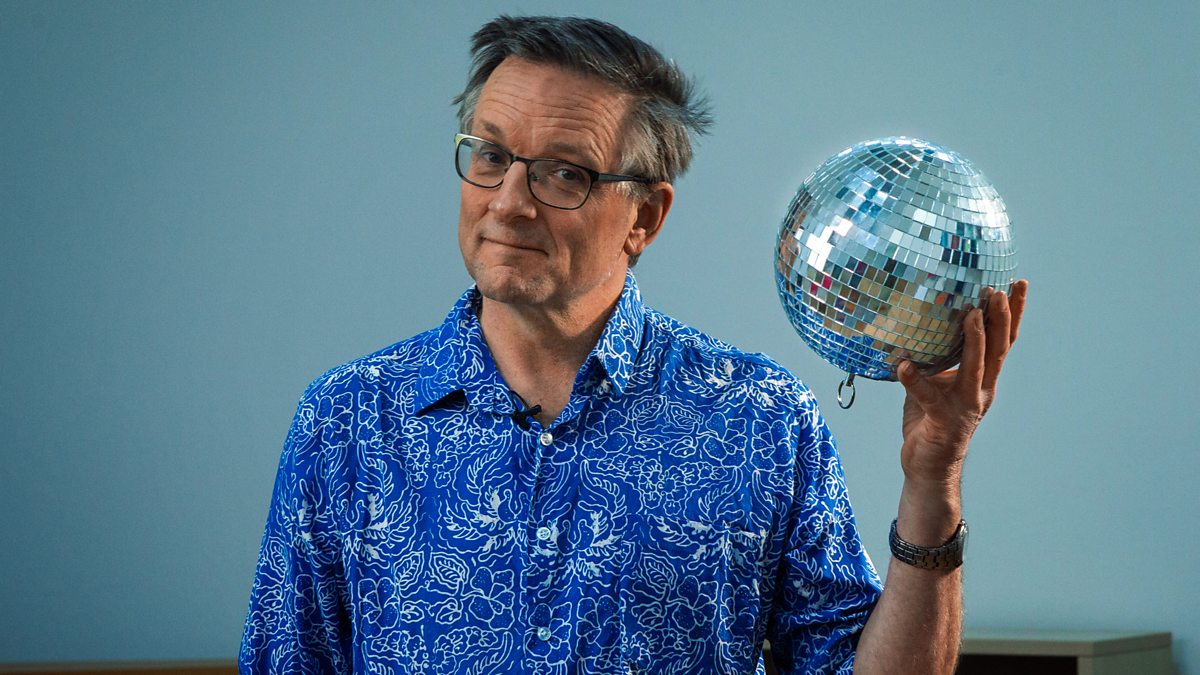 BBC Radio 4 – Just One Thing – with Michael Mosley, Dance