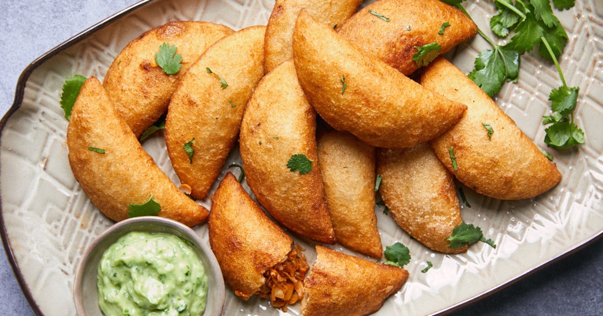 20 Vegan Game Day Snacks Everyone Will Enjoy
