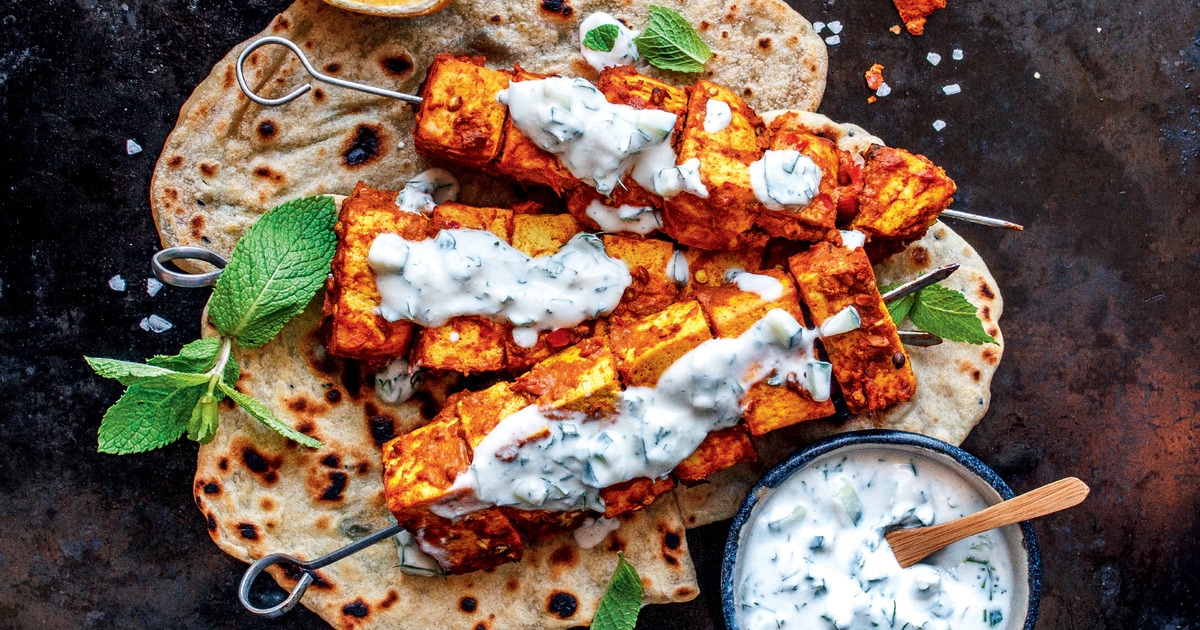 35 Tofu Recipes: From Sushi to Caprese to Meaty Vegan Chicken