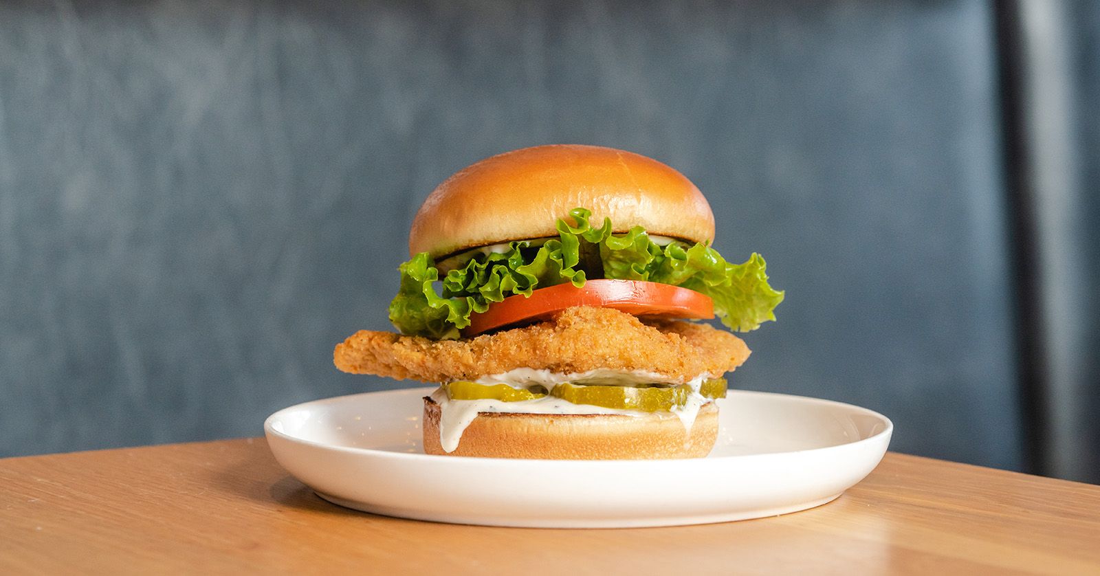 9 Spots for Vegan Fried Chicken Sandwiches in Los Angeles