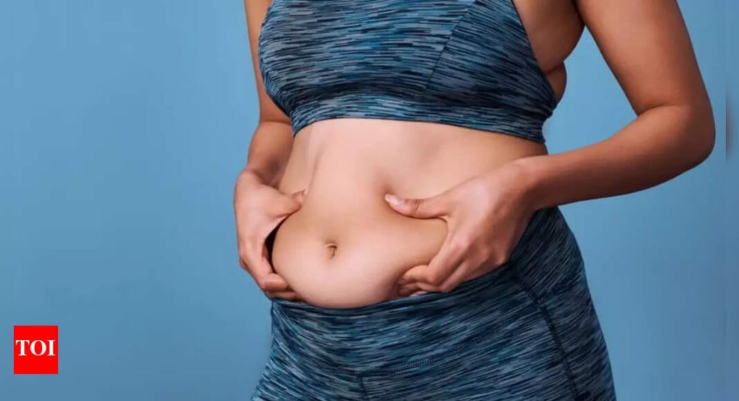 9 simple home workouts approved by a fitness coach to melt belly fat in 21 days |