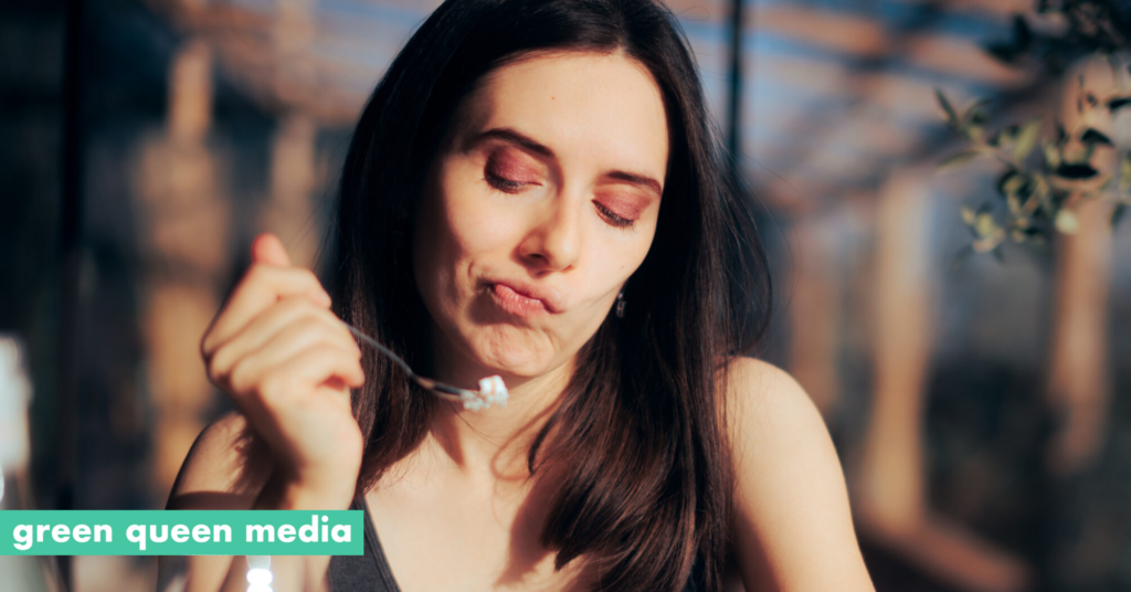 A Quarter of Americans Are Limiting Meat – But Plant Proteins Still Don’t Do It for Them