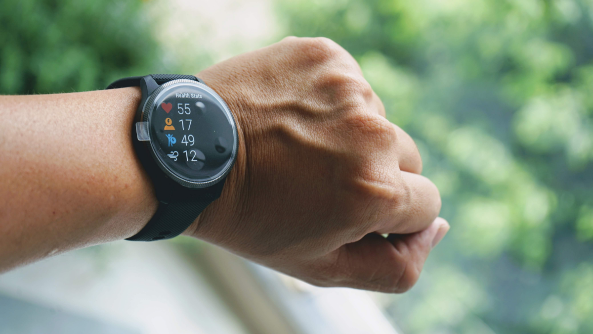 Android Users Will Finally Be Able to Sync Their Garmin Fitness Data