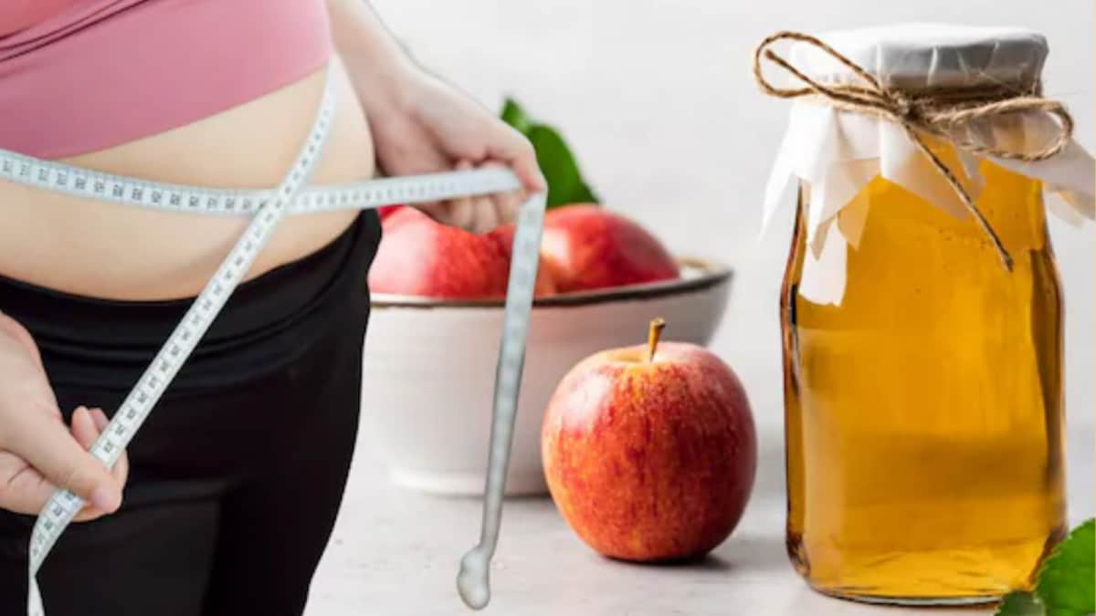 Apple Cider Vinegar Is Not The Magic Bullet You Think It Is! | Health and Fitness News