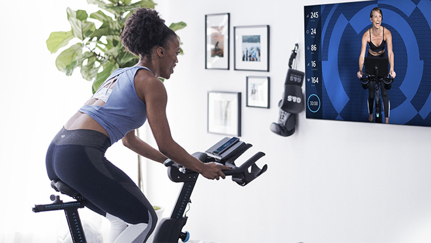 Best Buy debuts collection of connected fitness products