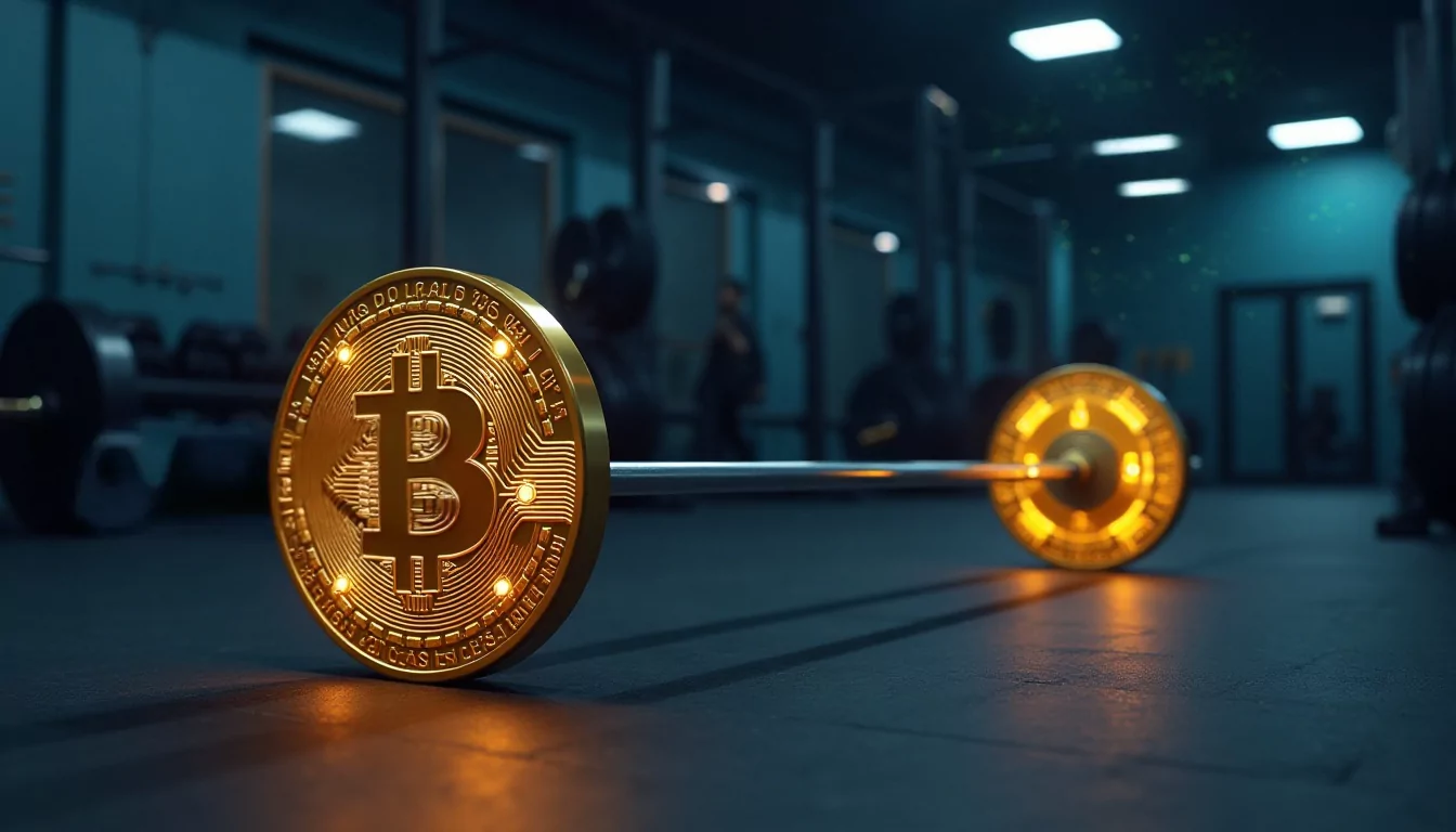 Blockchain in Health and Fitness: Revolutionizing Wellness and the Fitness Industry