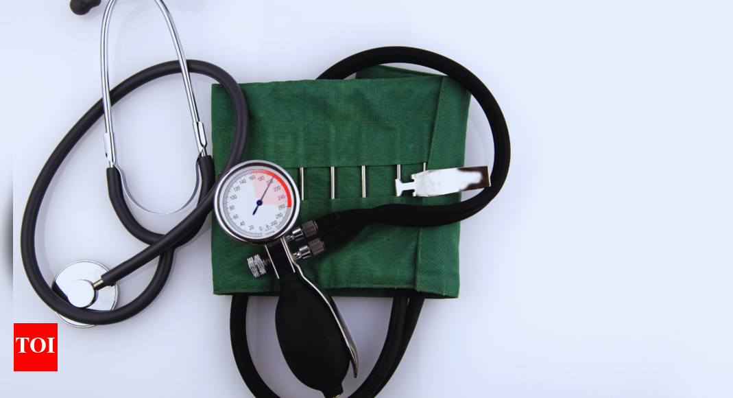 Blood Pressure: Farting can reduce your blood pressure, says science |