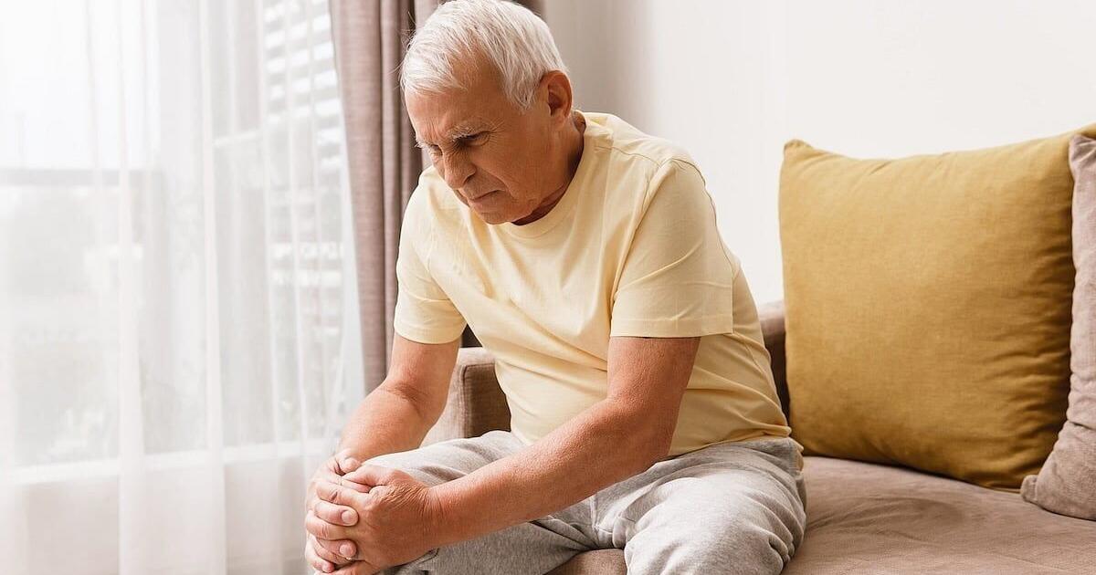 Braces Top Best Therapies For Knee Arthritis | Health & Fitness