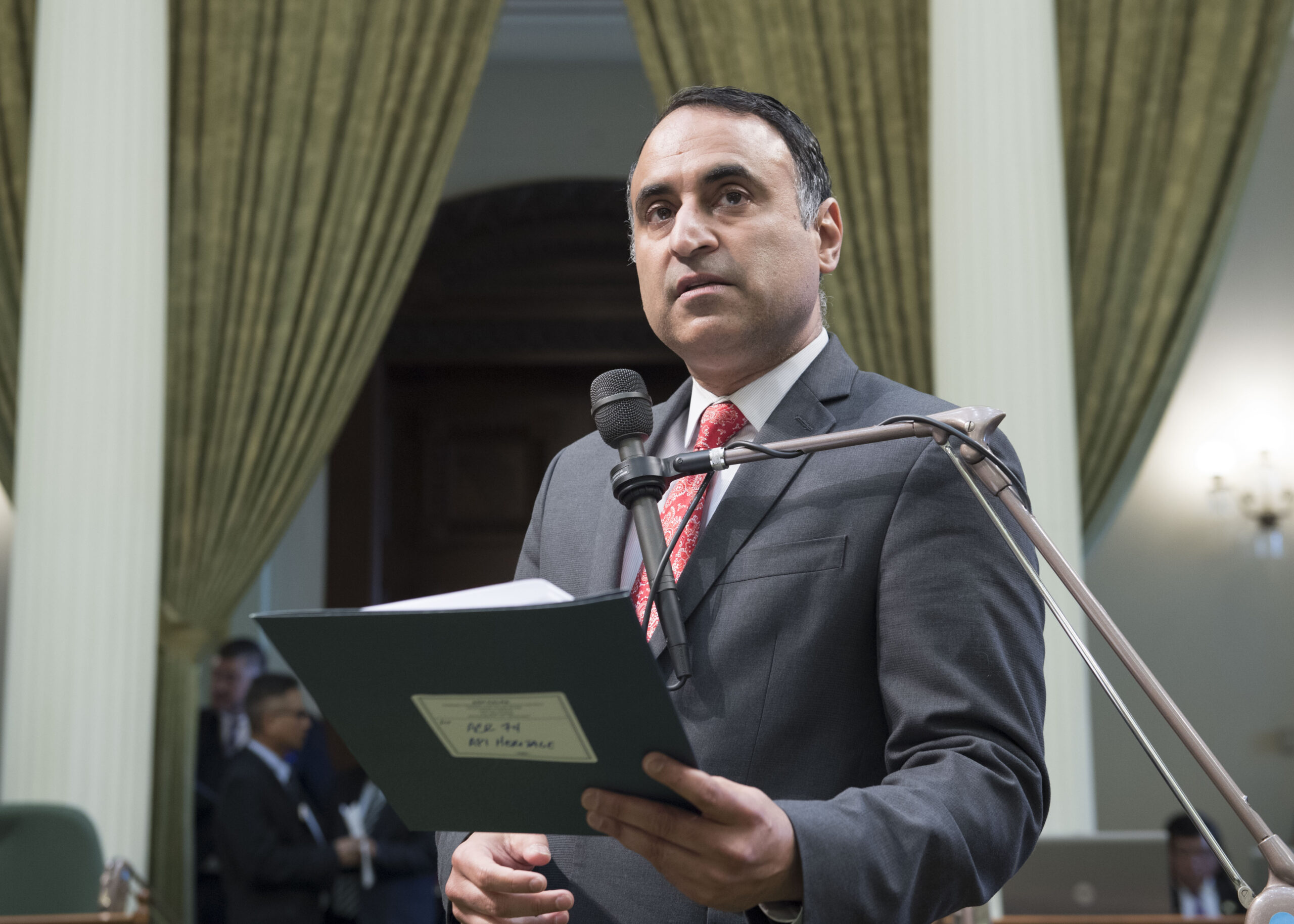 California Establishes Committee to Focus on Economic and Environmental Potential of Alternative Proteins – vegconomist