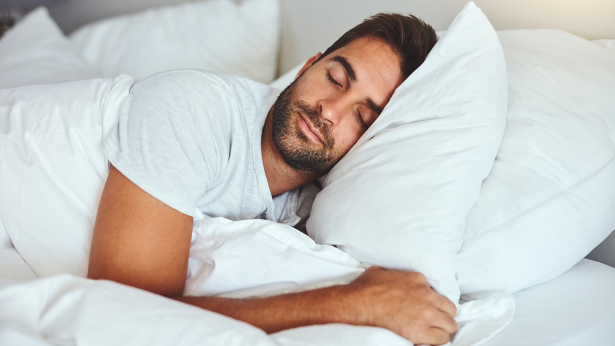 Can Magnesium Really Help You Rest Better? Expert Explains The Science Behind It | Health and Fitness News
