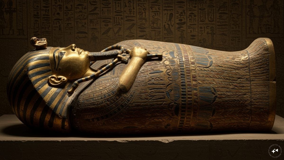 Can Tutankhamun’s Tomb Fungus Fight Cancer? New Study Reveals Clues | Health and Fitness News