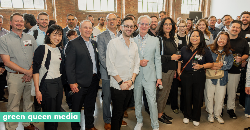 Canada’s New School Foods Expands Into Plant-Based Beef Under New Entity