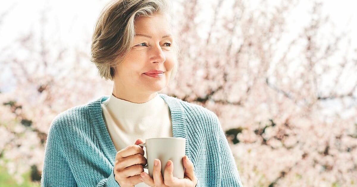 Coffee Could Be Key To Aging Gracefully | Health & Fitness